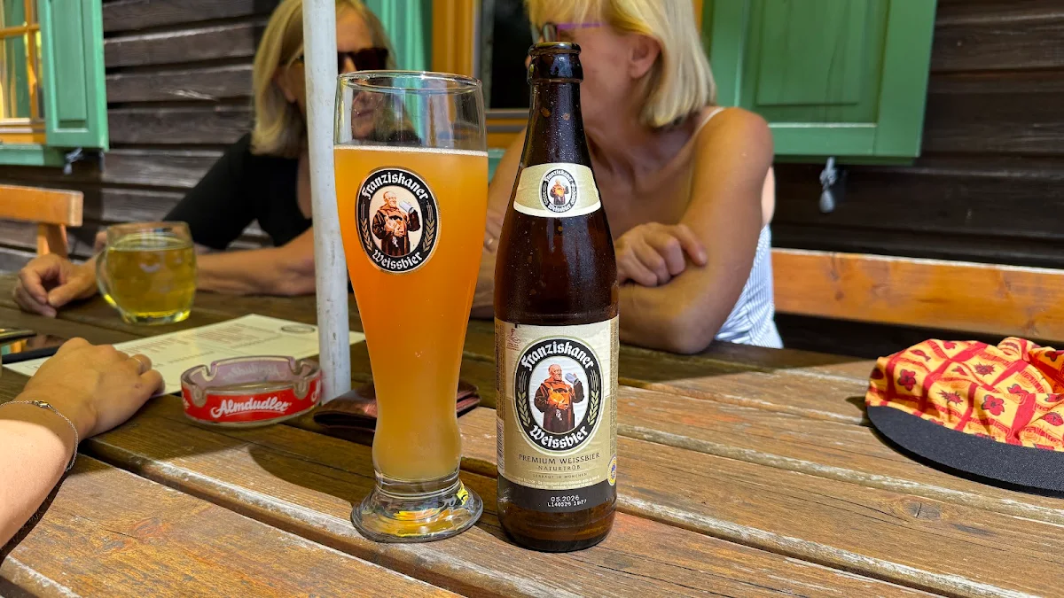Essen und Trinken photo 3