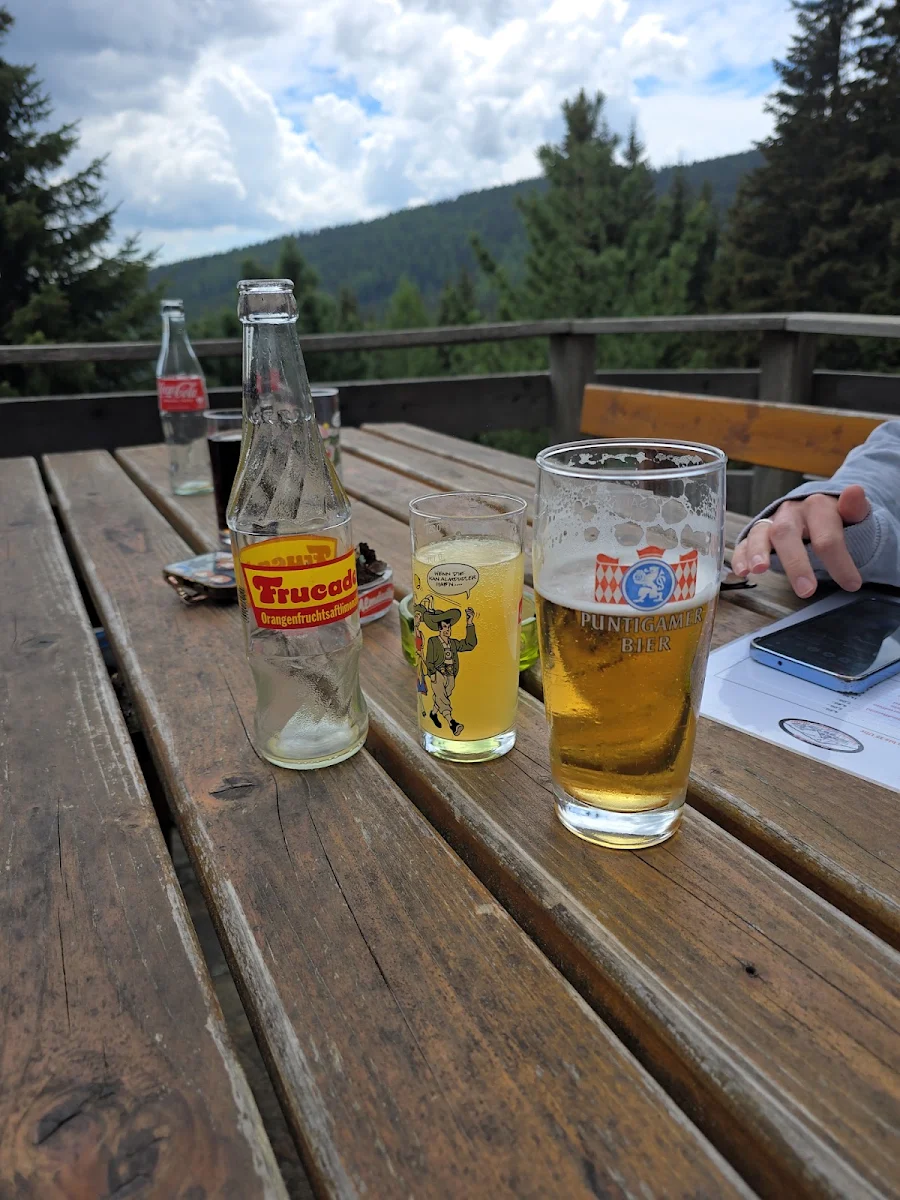 Essen und Trinken photo 5