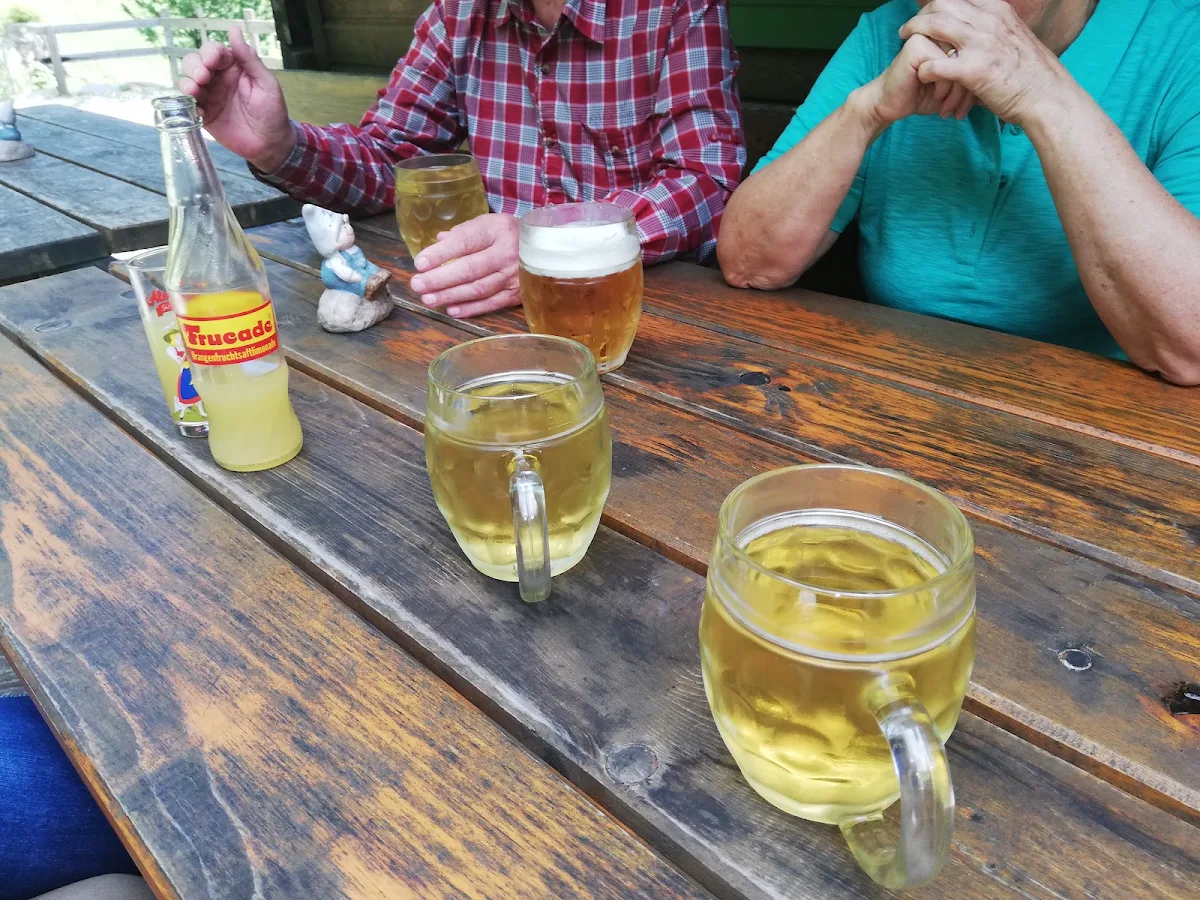 Essen und Trinken photo 6