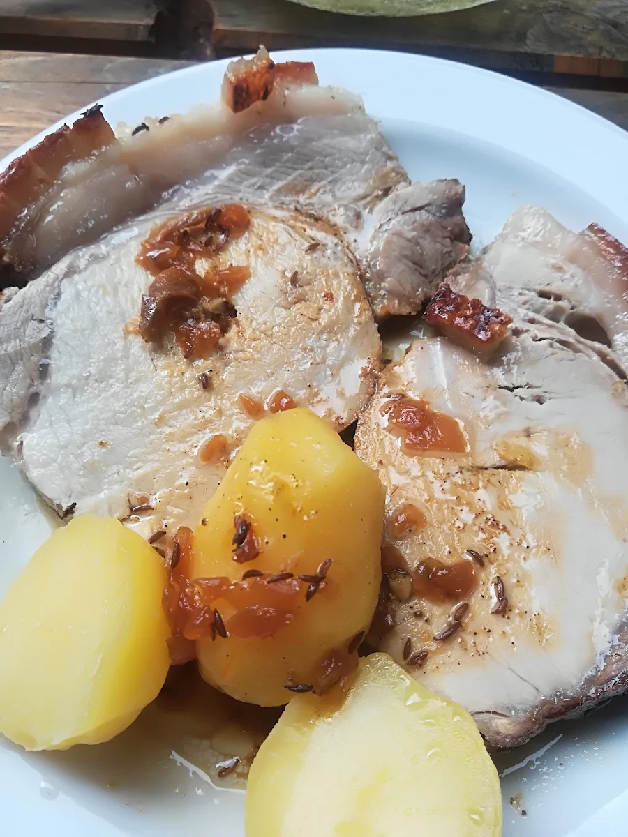 Essen und Trinken photo 7