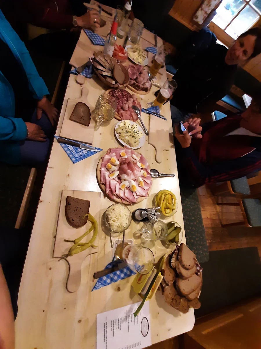 Essen und Trinken photo 8