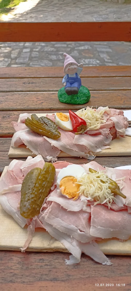 Essen und Trinken photo 9