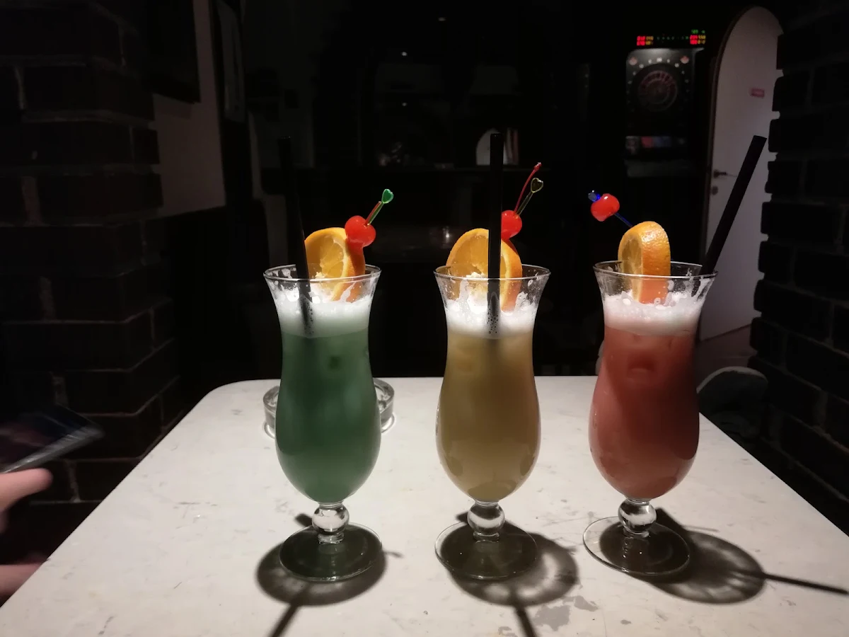 Essen und Trinken photo 1