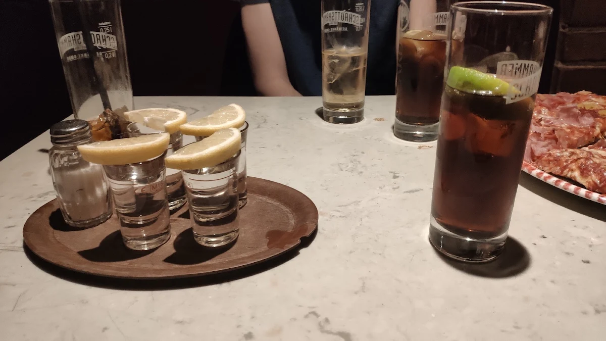 Essen und Trinken photo 2