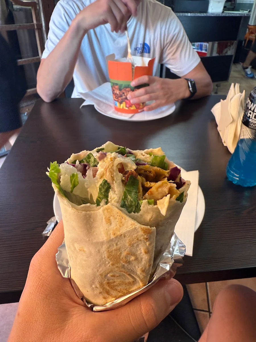 Essen und Trinken photo 6