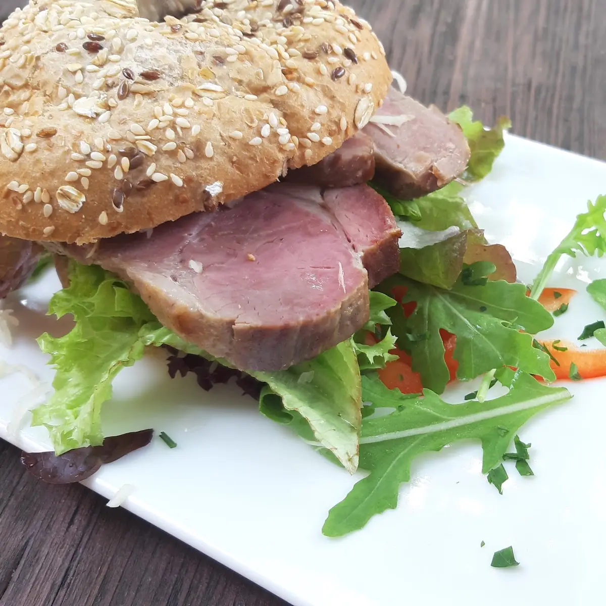 Essen und Trinken photo 2