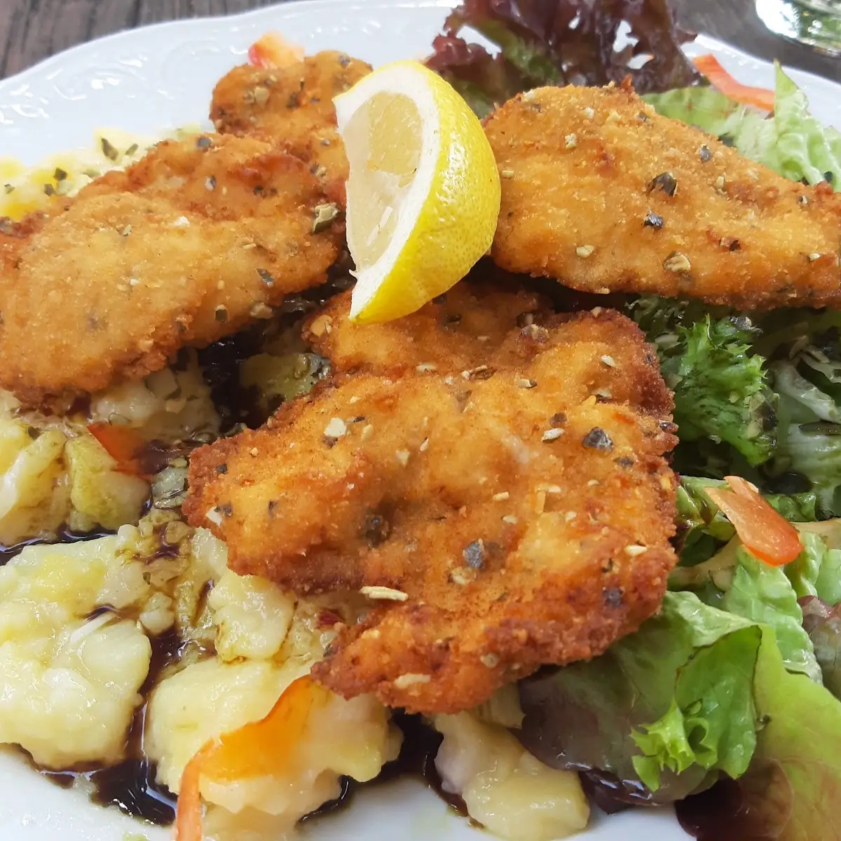 Essen und Trinken photo 5