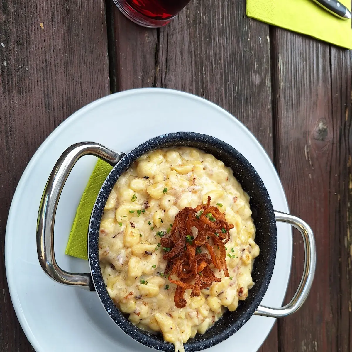 Essen und Trinken photo 7