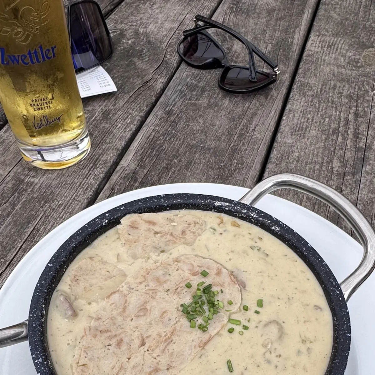 Essen und Trinken photo 8