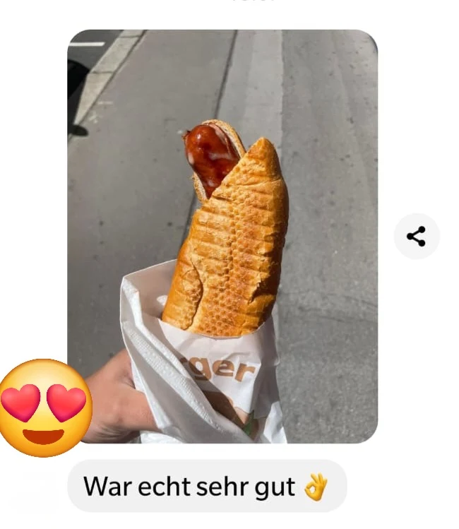 Essen und Trinken photo 10