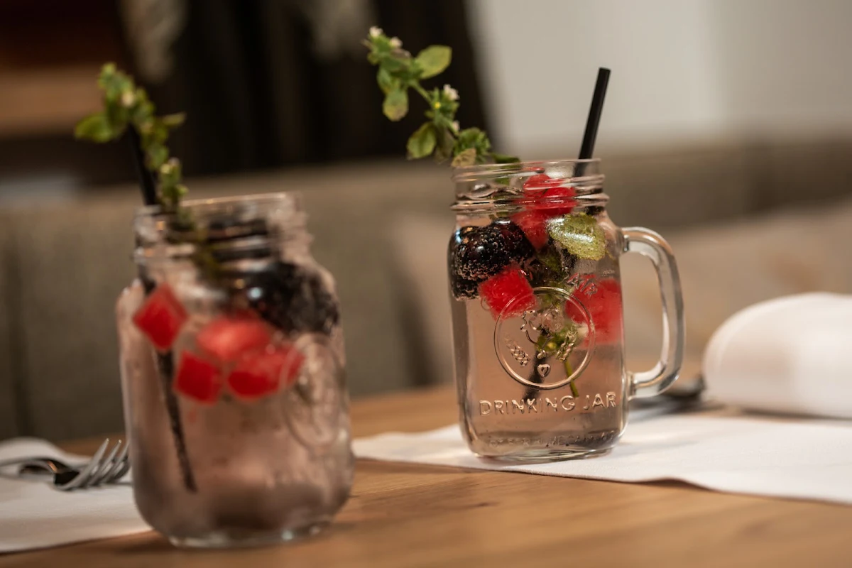 Essen und Trinken photo 6