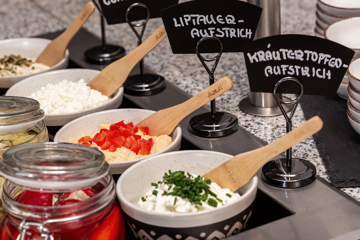 Essen und Trinken photo 7