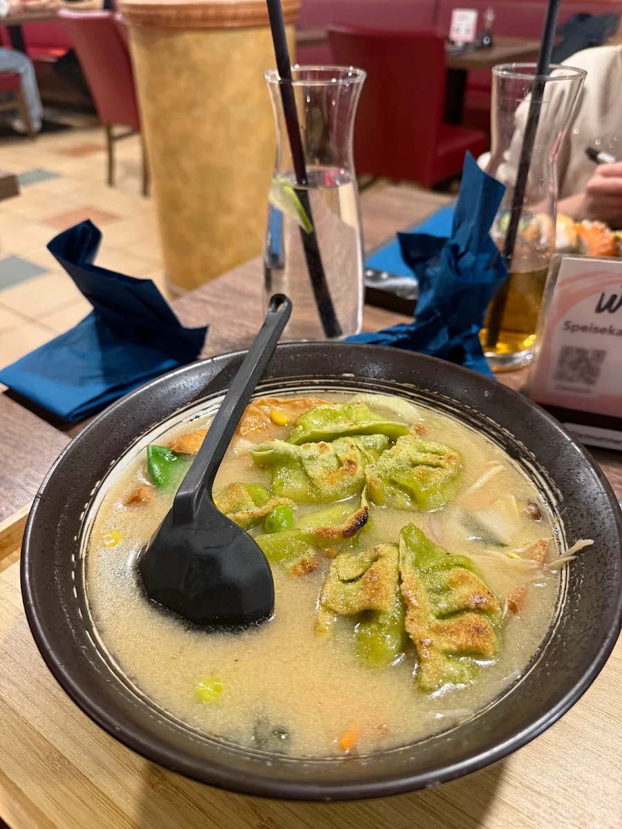 Essen und Trinken photo 9