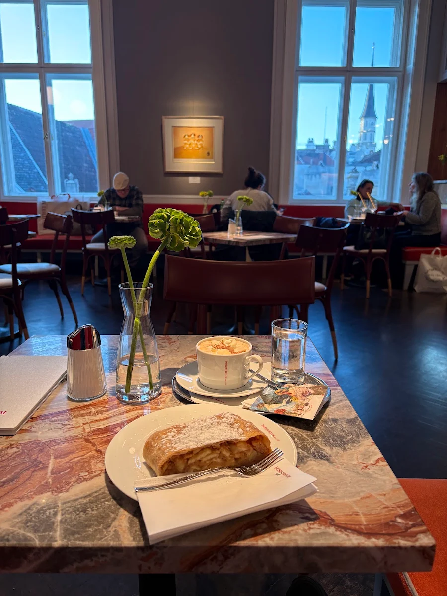 Essen und Trinken photo 4
