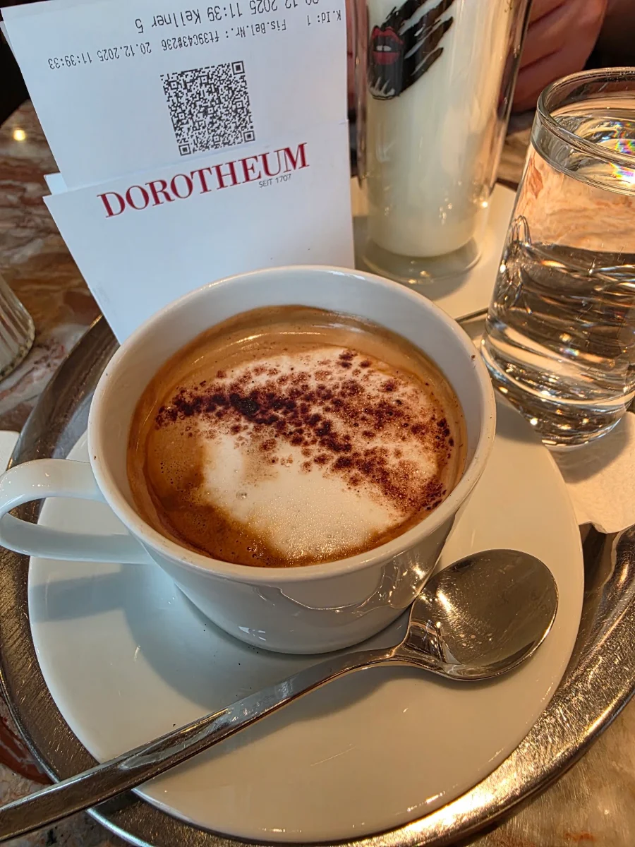 Essen und Trinken photo 5