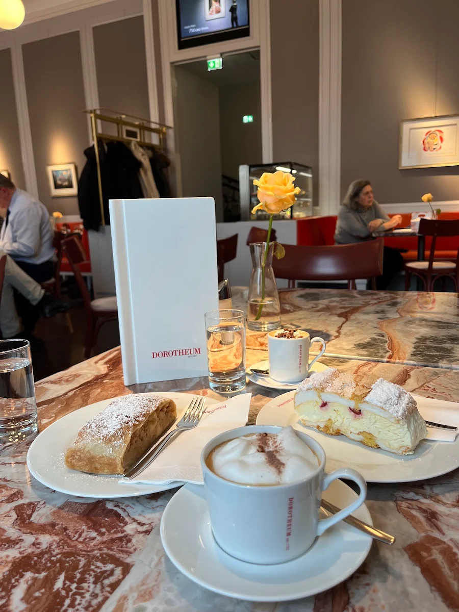 Essen und Trinken photo 6
