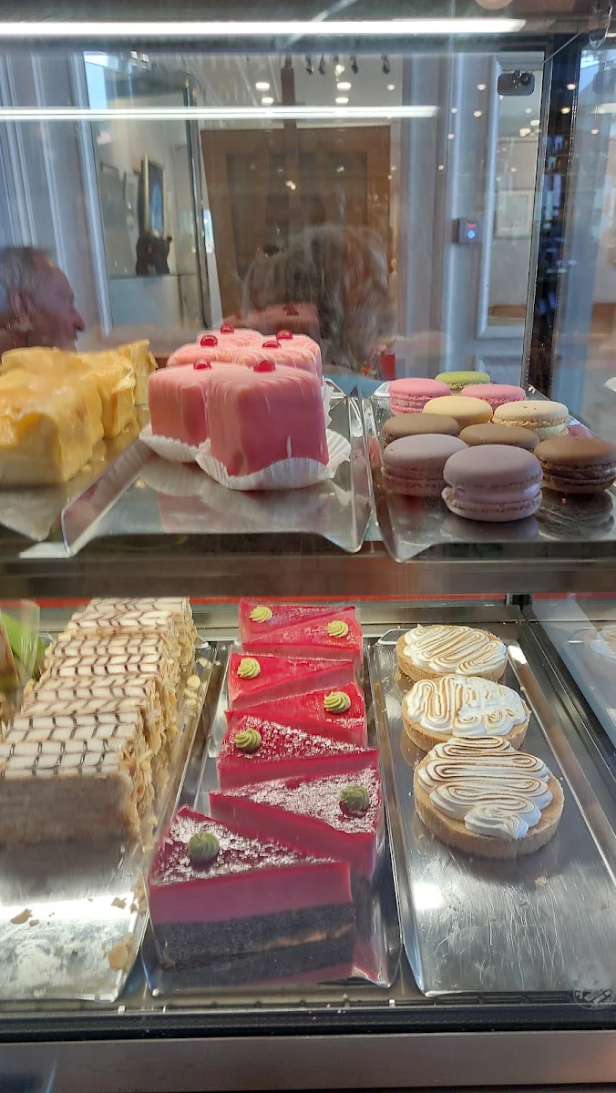 Essen und Trinken photo 7