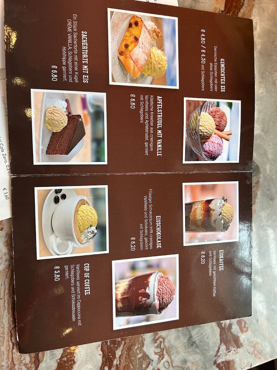Speisekarte photo 10