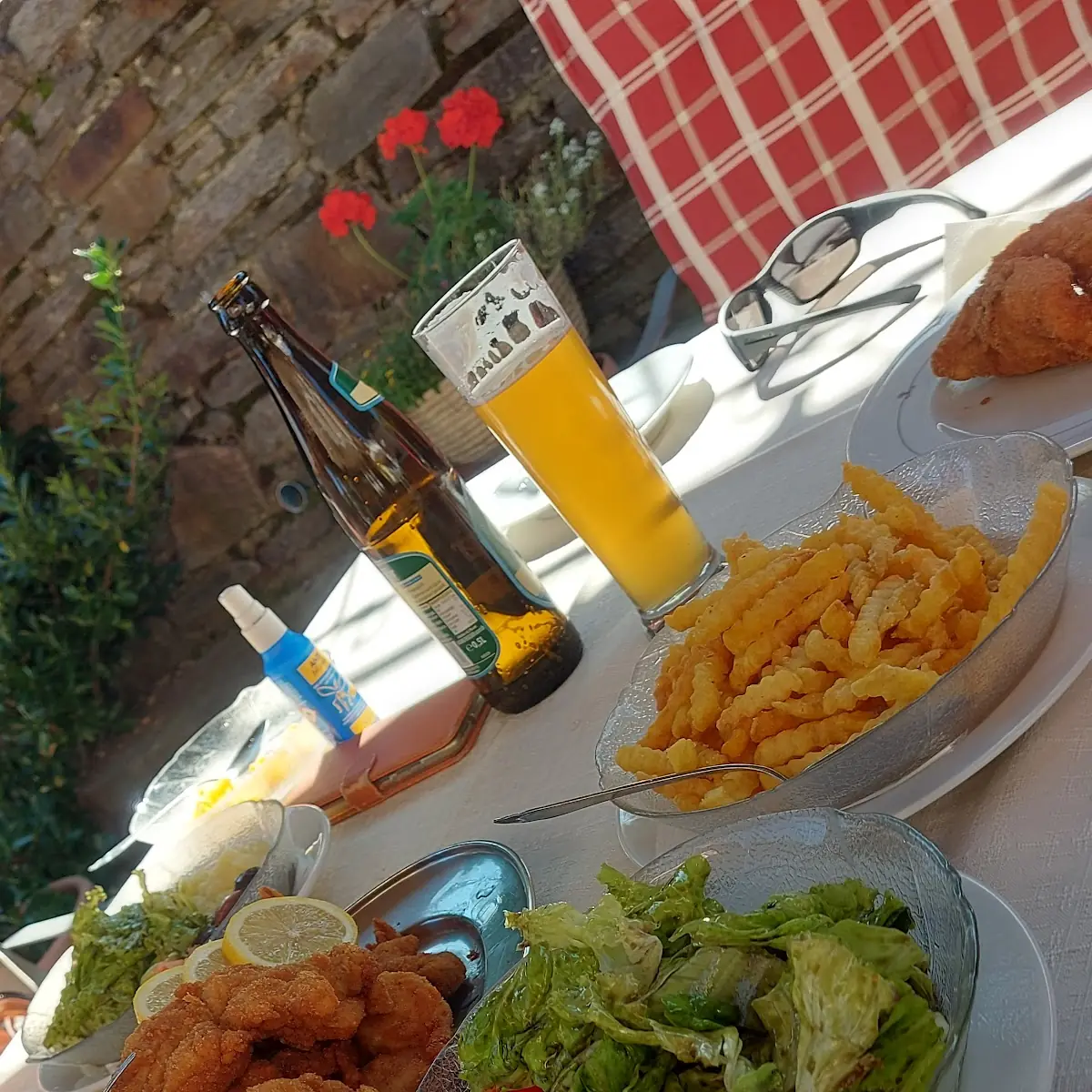 Essen und Trinken photo 1