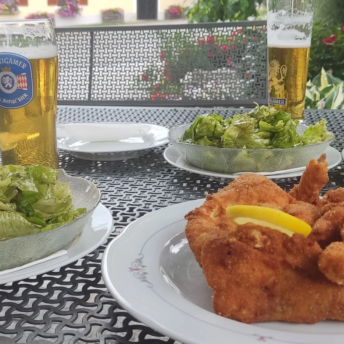 Essen und Trinken photo 2