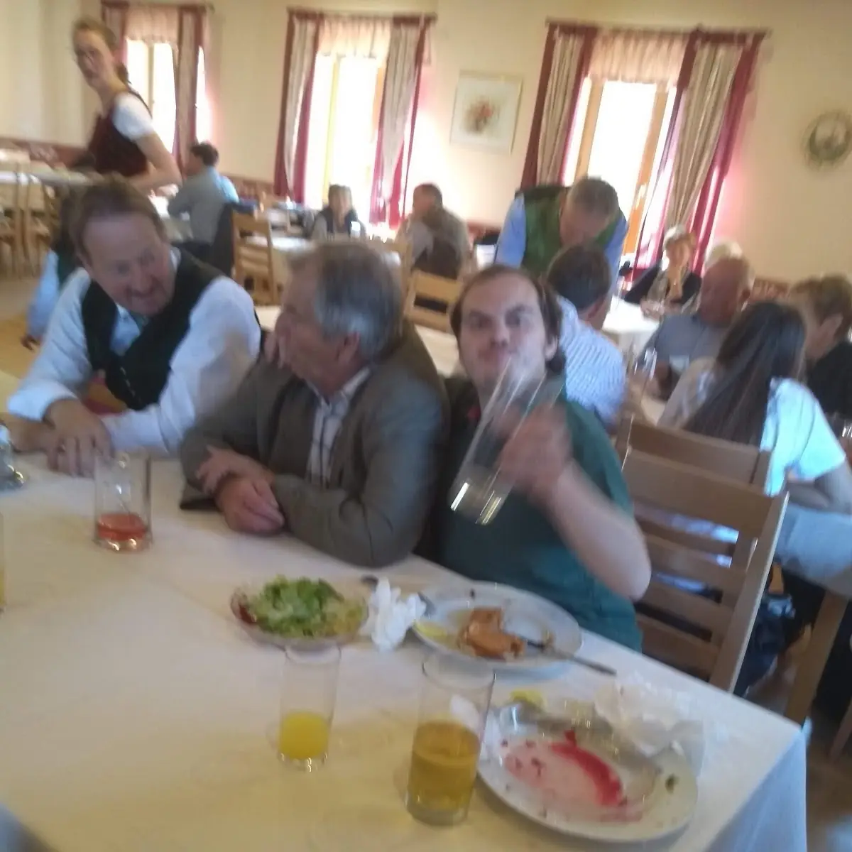 Essen und Trinken photo 7