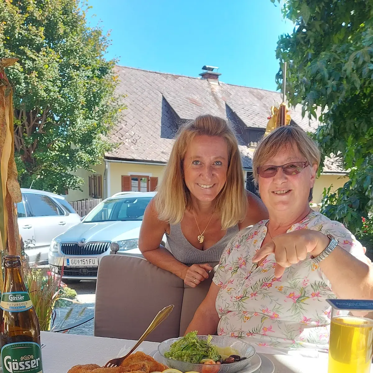 Essen und Trinken photo 8