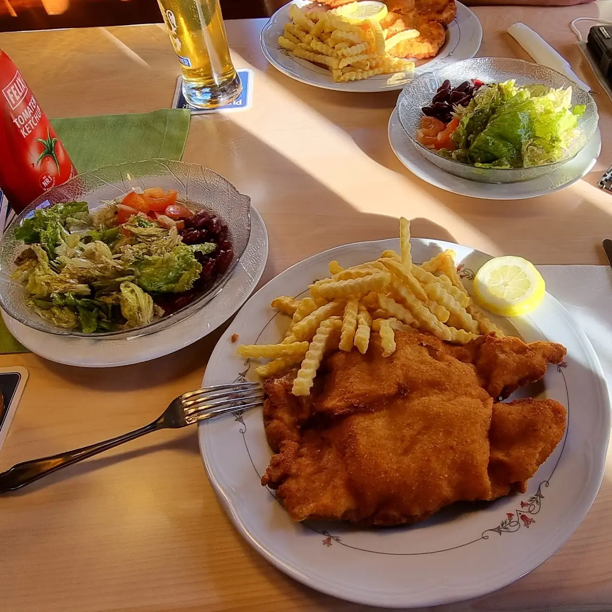 Essen und Trinken photo 9