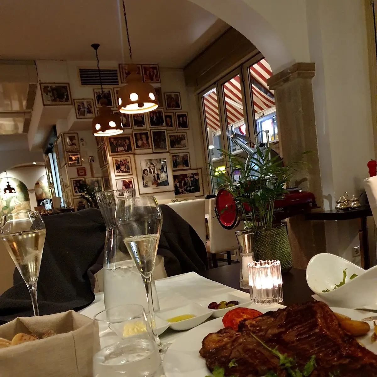 Essen und Trinken photo 1