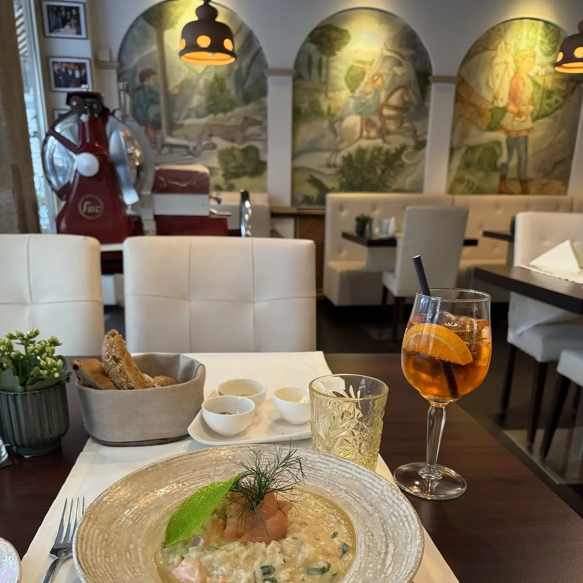 Essen und Trinken photo 4