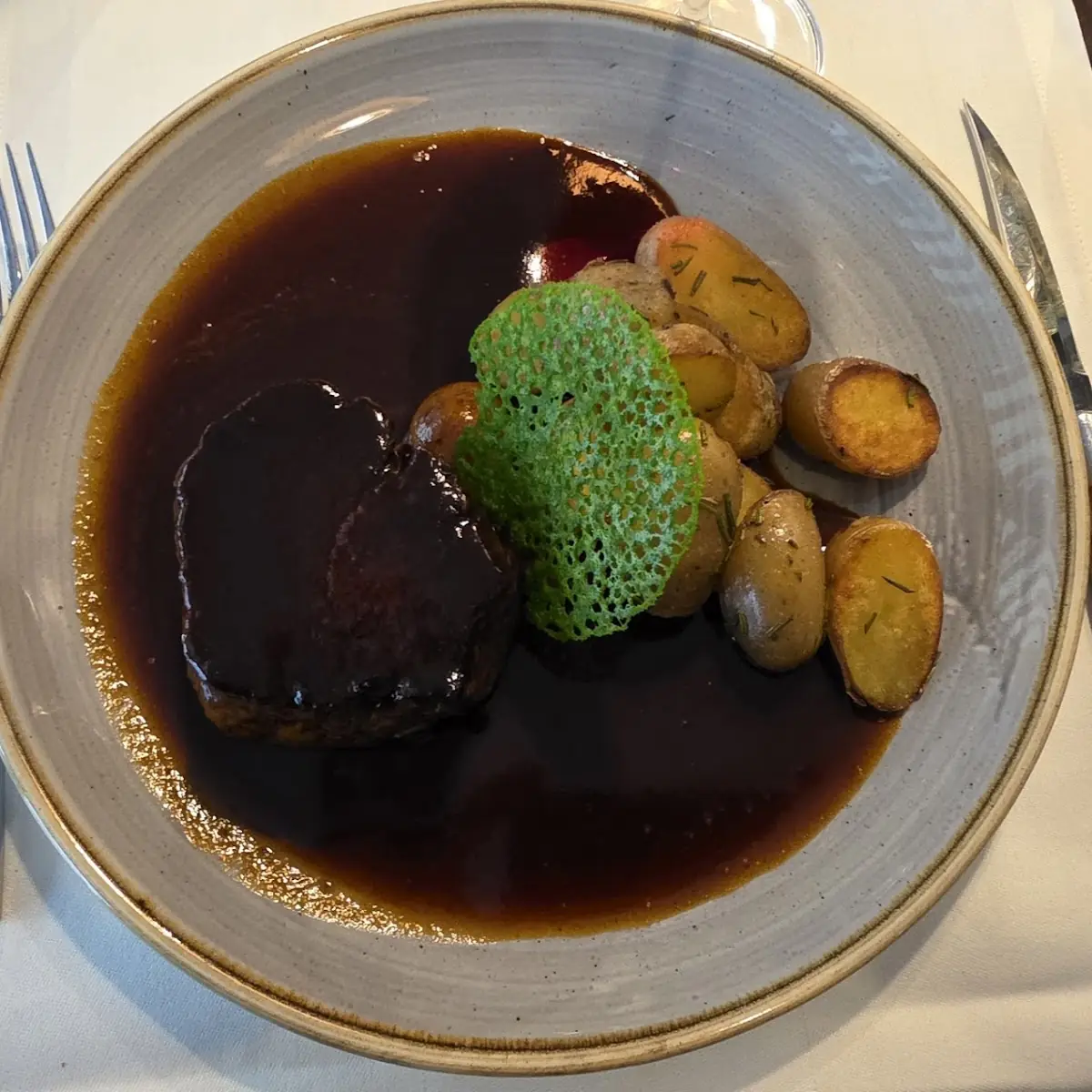 Essen und Trinken photo 7