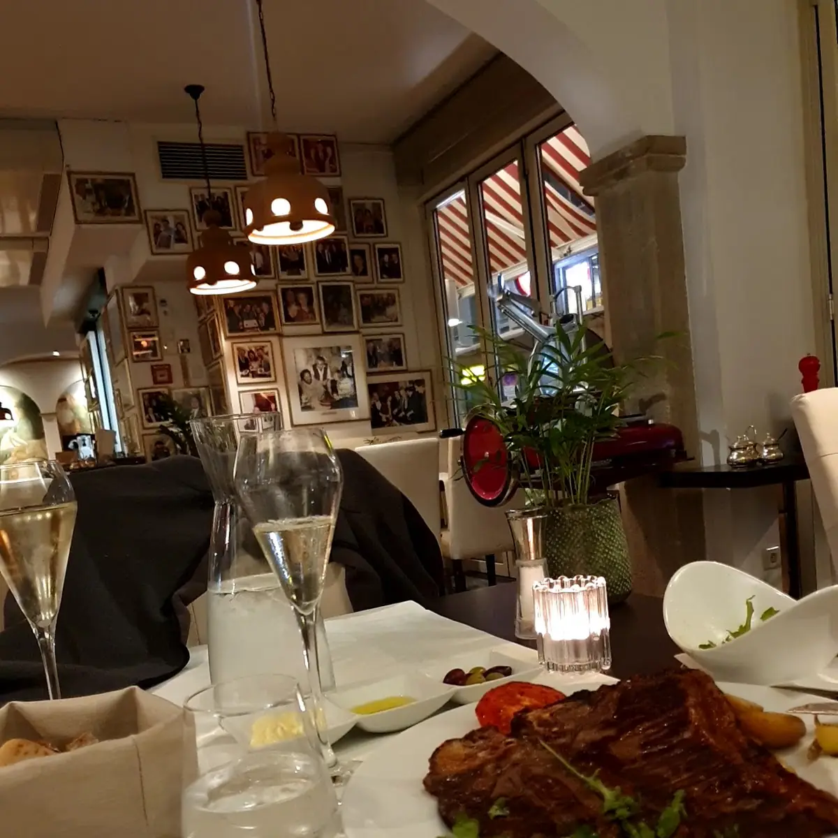 Essen und Trinken photo 8