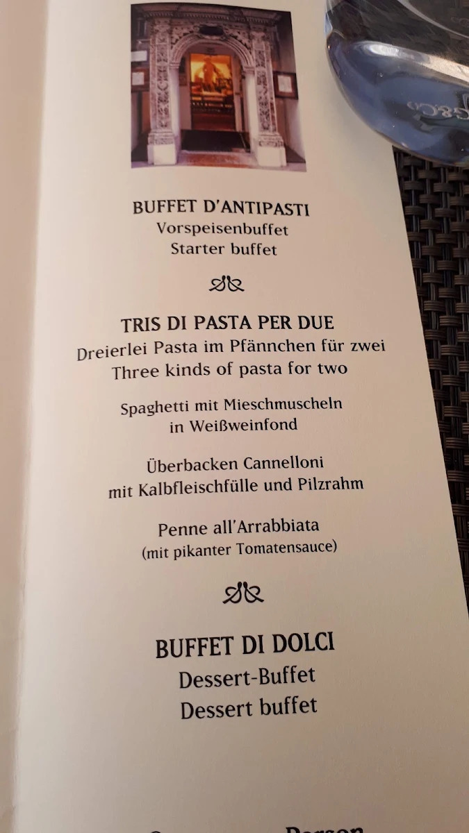Speisekarte photo 10