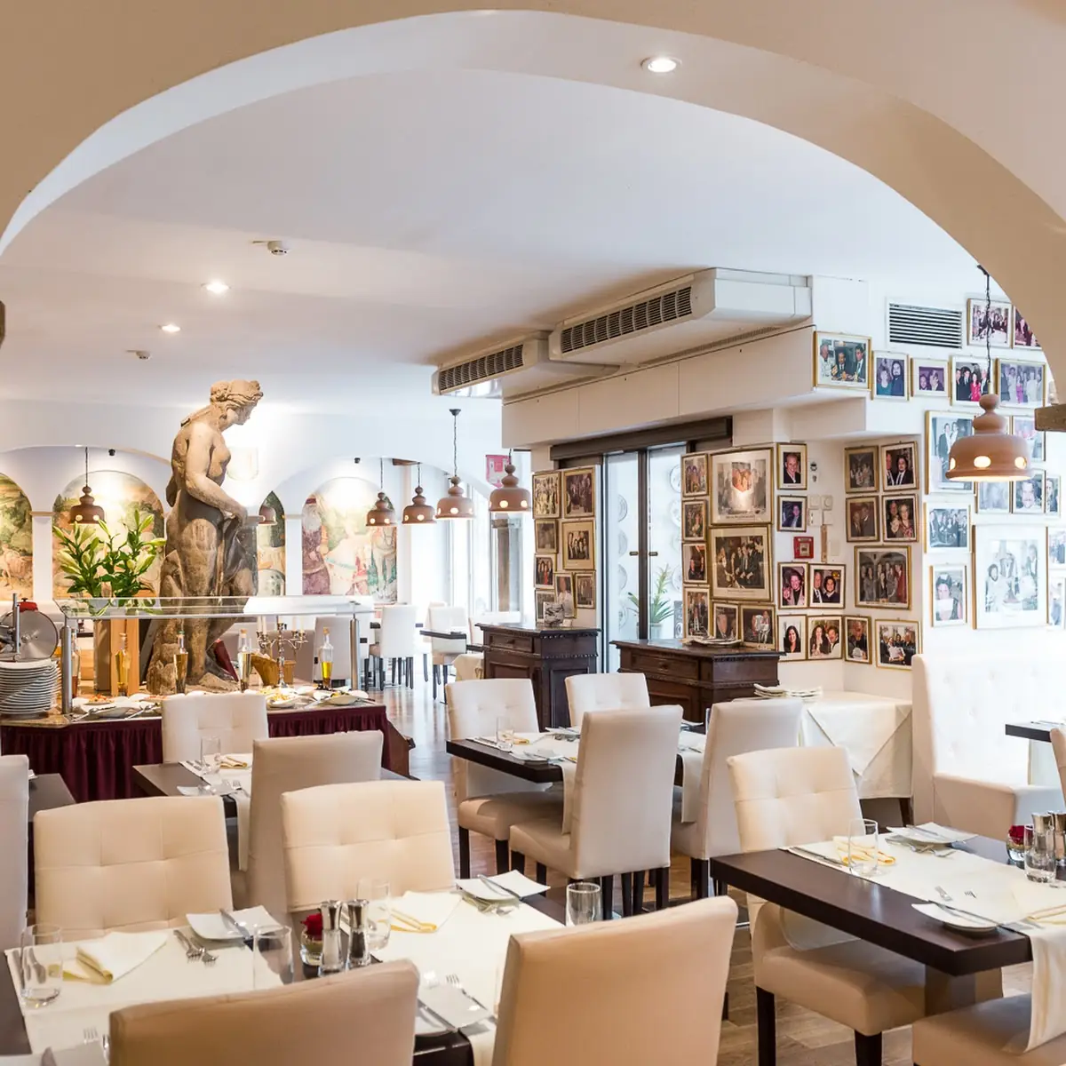 Ristorante Firenze Enoteca Titelbild