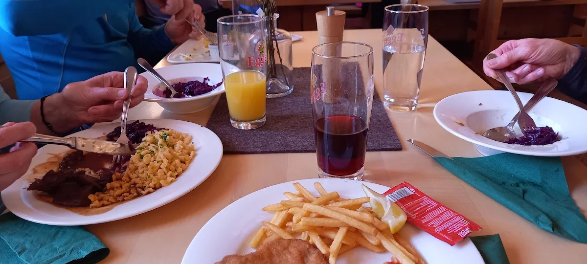 Essen und Trinken photo 2