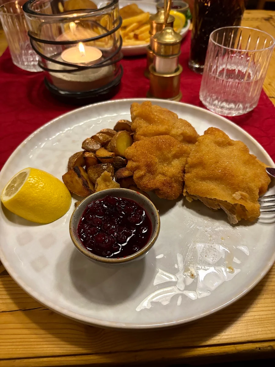 Essen und Trinken photo 10