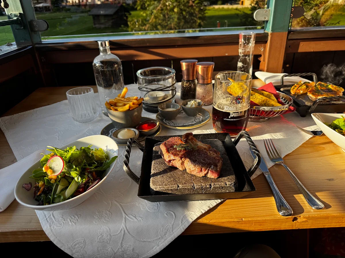 Essen und Trinken photo 3