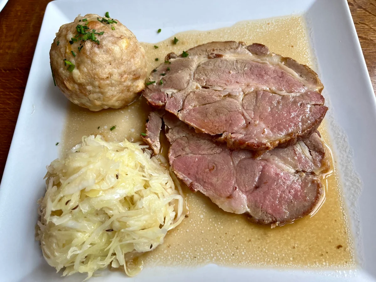 Essen und Trinken photo 1