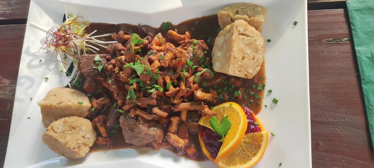 Essen und Trinken photo 10