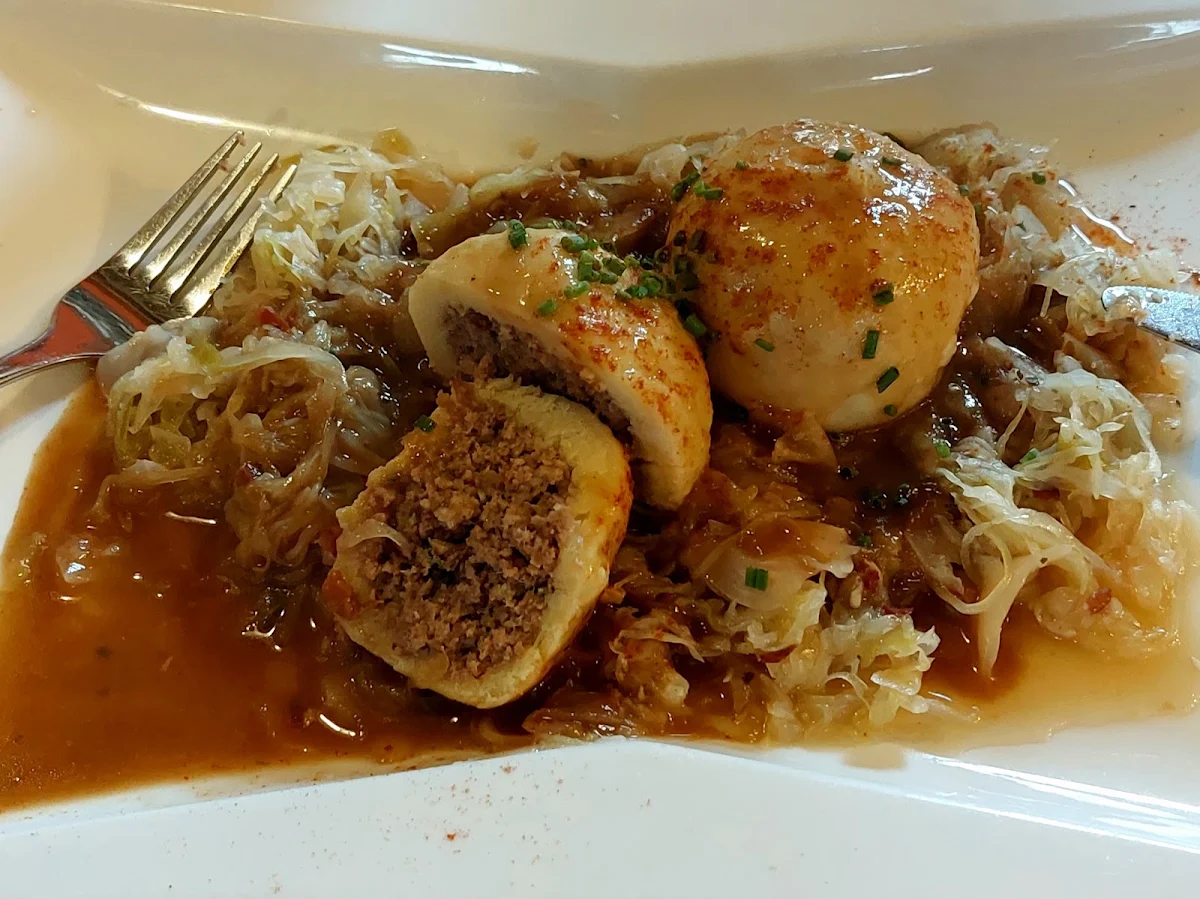 Essen und Trinken photo 6
