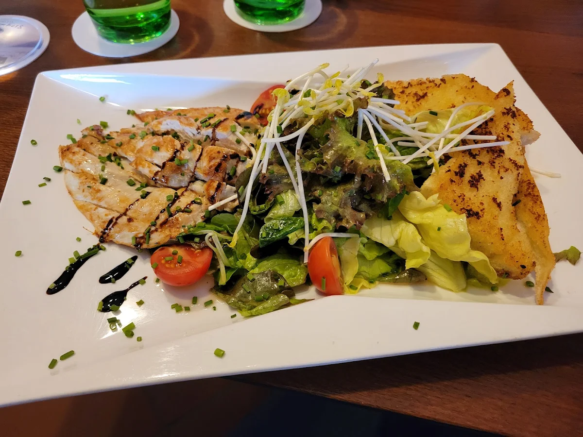 Essen und Trinken photo 7