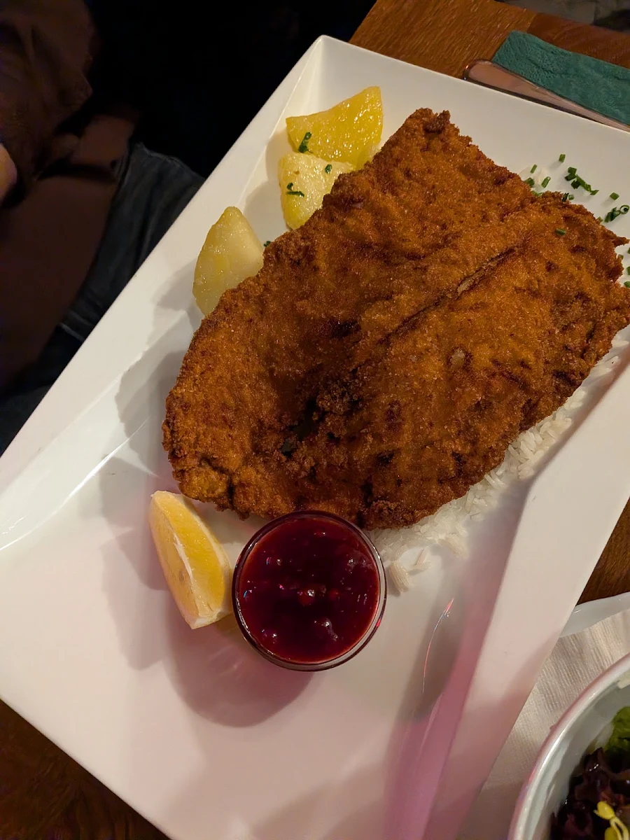Essen und Trinken photo 8