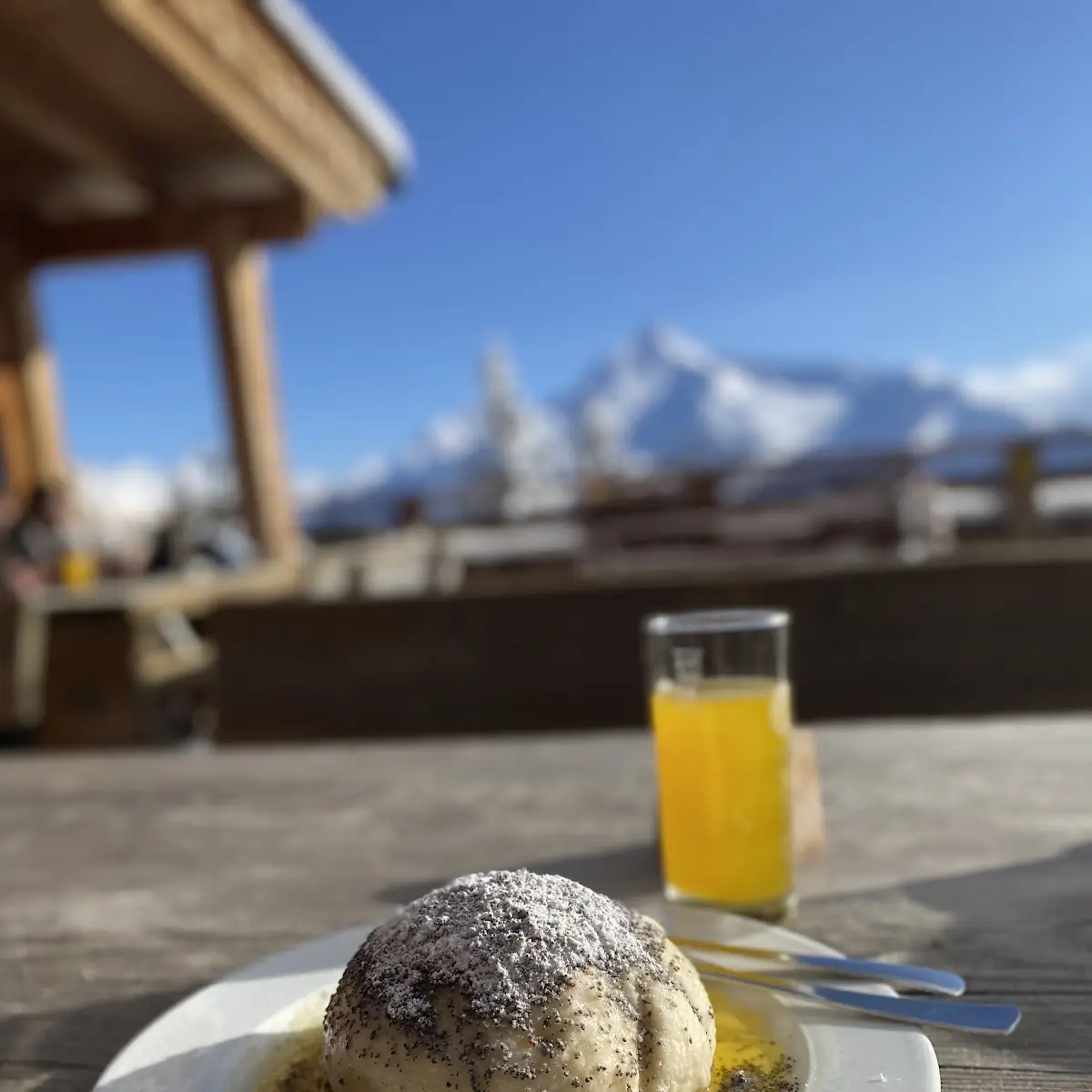 Essen und Trinken photo 1