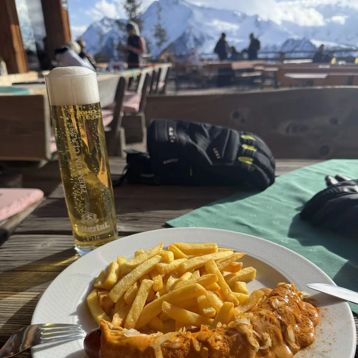 Essen und Trinken photo 10