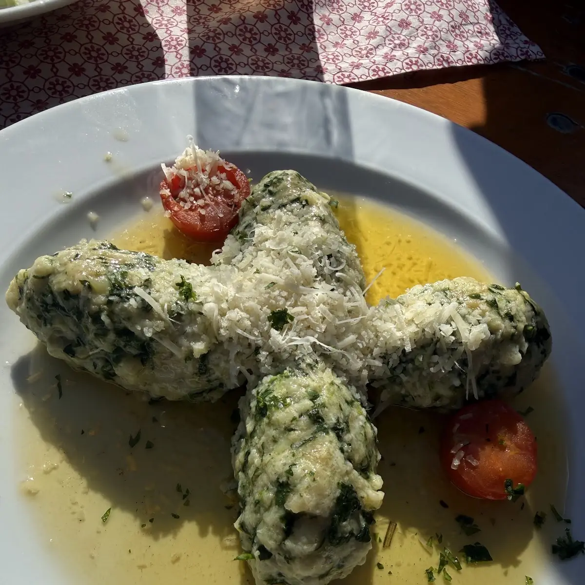 Essen und Trinken photo 6