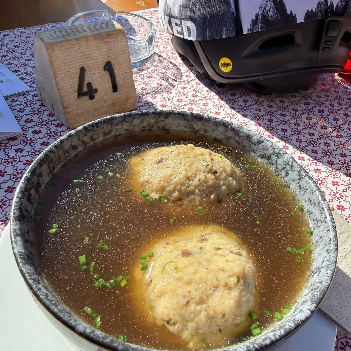 Essen und Trinken photo 7