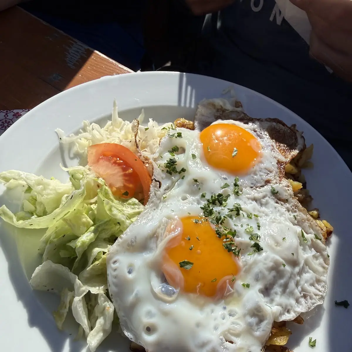 Essen und Trinken photo 9