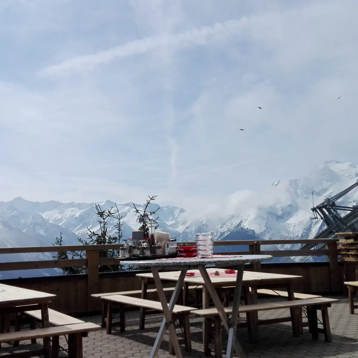 Atmosphäre photo 10