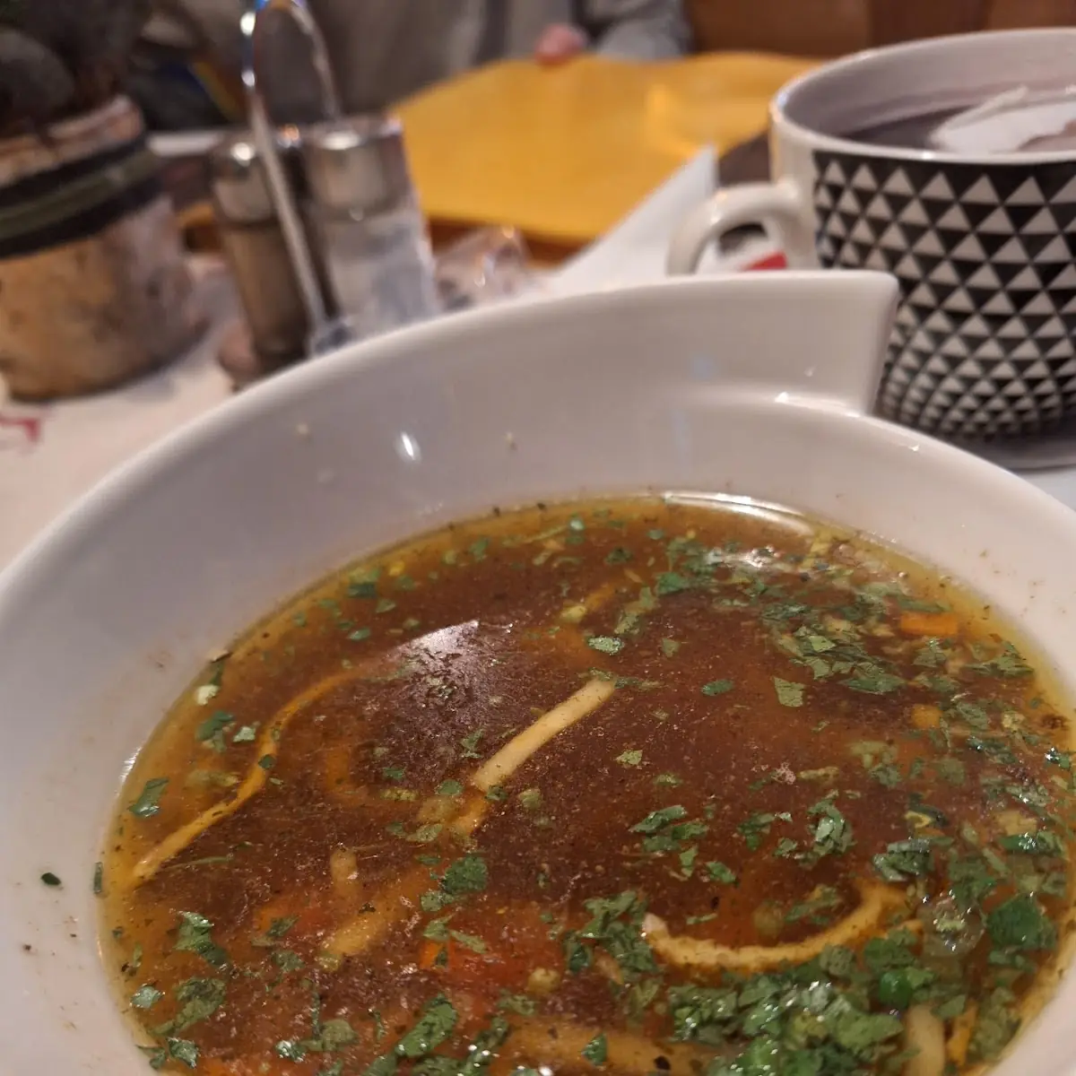 Essen und Trinken photo 2