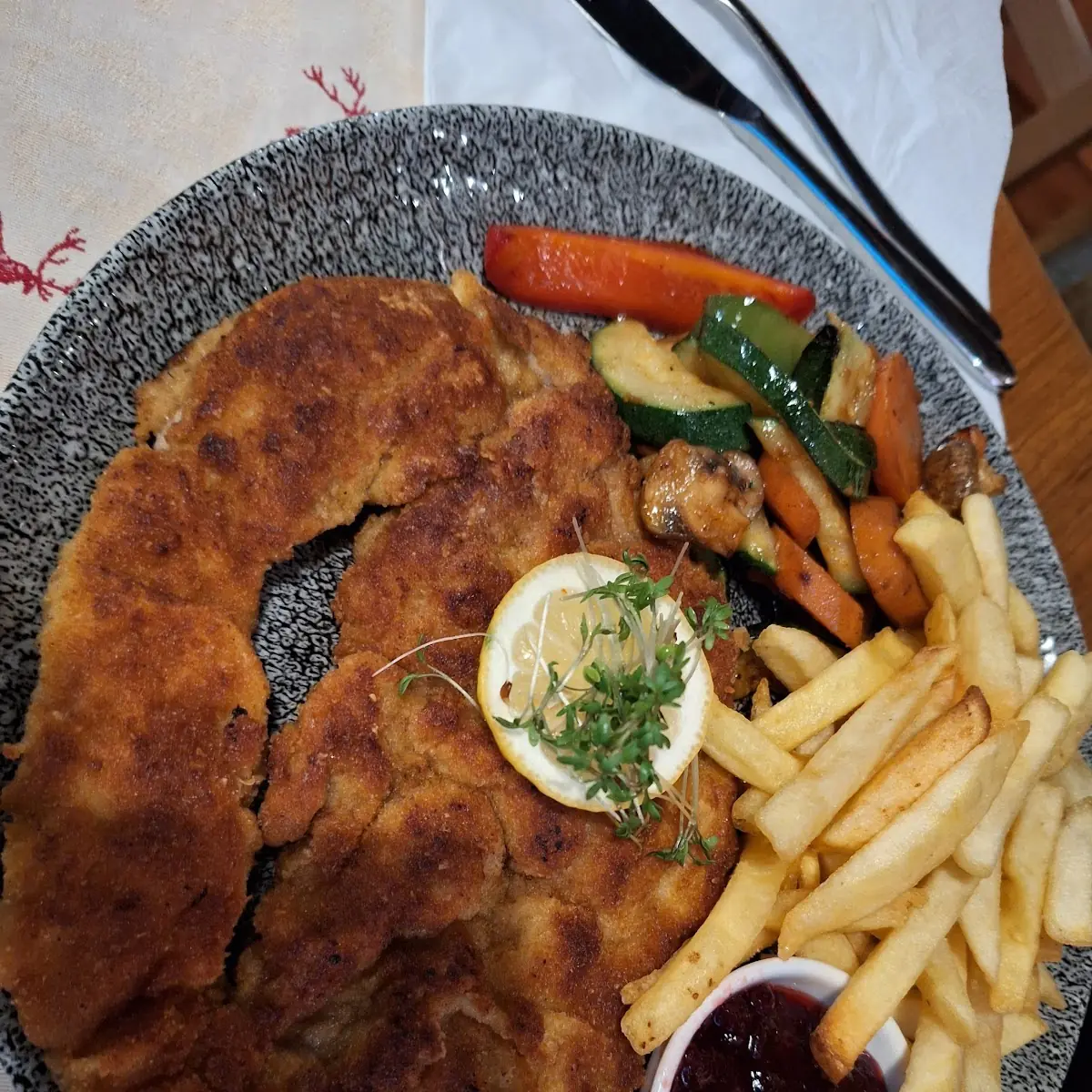 Essen und Trinken photo 4