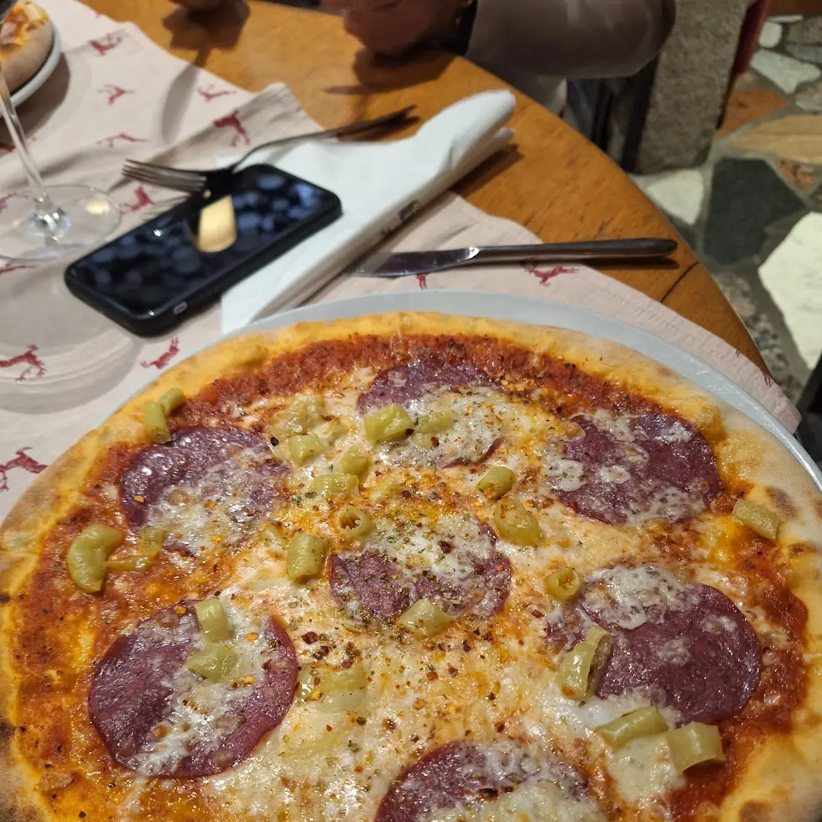 Essen und Trinken photo 5